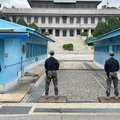 Korea Północna aresztowała Amerykanina. Uciekł do reżimu Kima