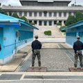 Korea Północna aresztowała Amerykanina. Uciekł do reżimu Kima