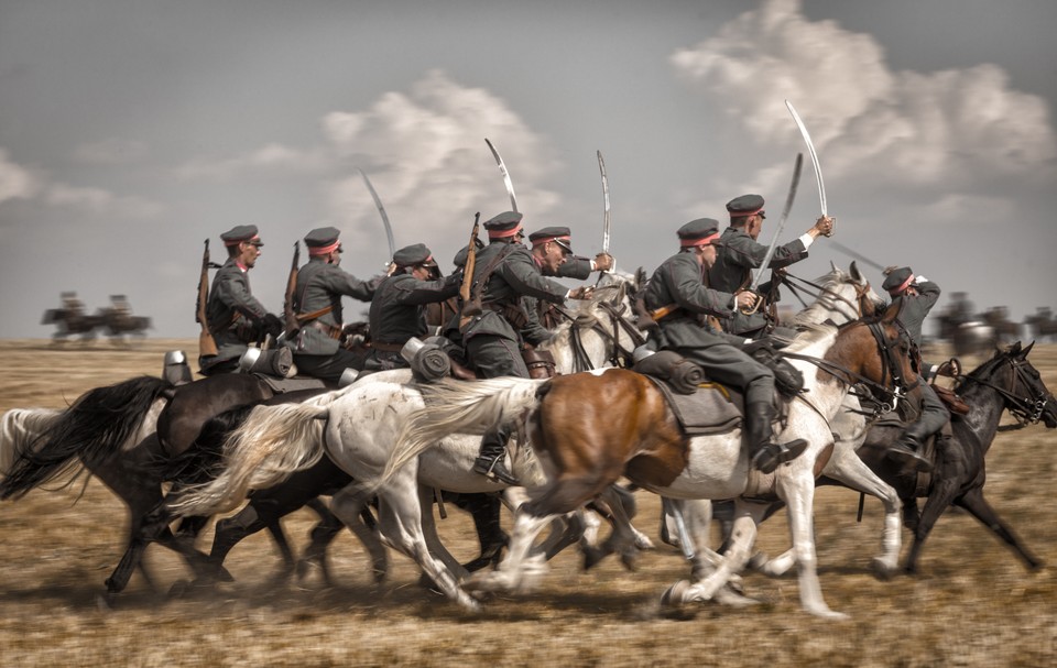 Zdjęcie pojedyncze - II miejsce w kategorii KULTURA I ROZRYWKA