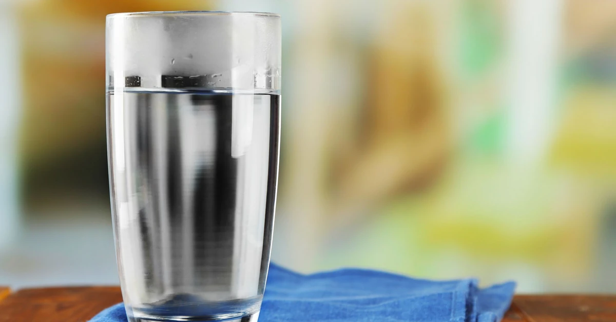 Popularna sieć sklepów wycofuje szklanki. GIS wydał ostrzeżenie