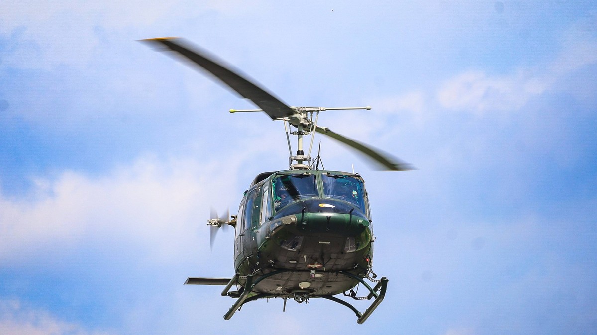  Helikopter/Ilustracija