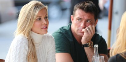 Joanna Krupa pierwszy raz o rozwodzie