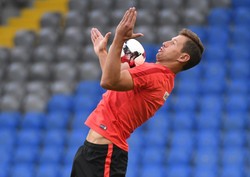 El. MŚ 2018: Krychowiakowi brakuje rytmu meczowego, bo jest rezerwowym w PSG