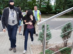 Teściowa Katarzyny W.: Wracała z cmentarza uśmiechnięta