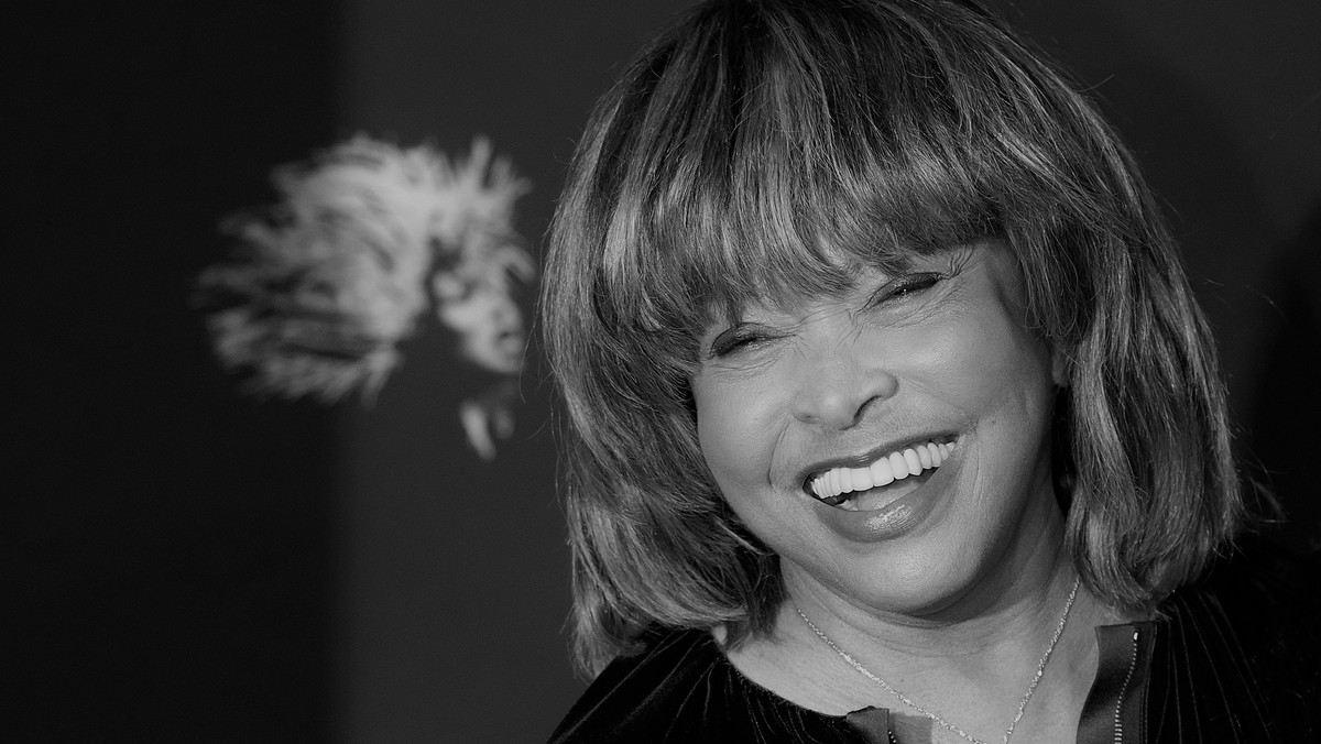 Tina Turner nie żyje. Piosenkarka miała 83 lata