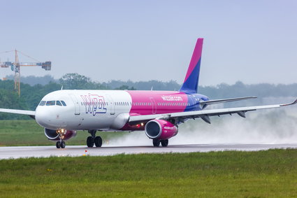 Wizz Air przywraca sześć połączeń z Polski. Wrócą od września