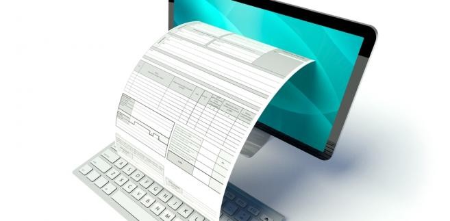16 milionów dokumentów, które wpłynęły do fiskusa drogą elektroniczną w samym 2013 roku. Ministerstwo Finansów zachęca Polaków do rozliczeń drogą elektroniczną