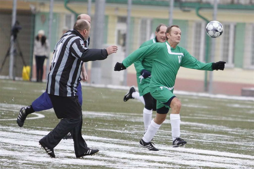 Premier Tusk. Z kim spędził sylwestra?