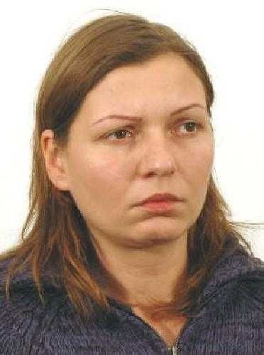 Poszukiwana Dorota Kaźmierska