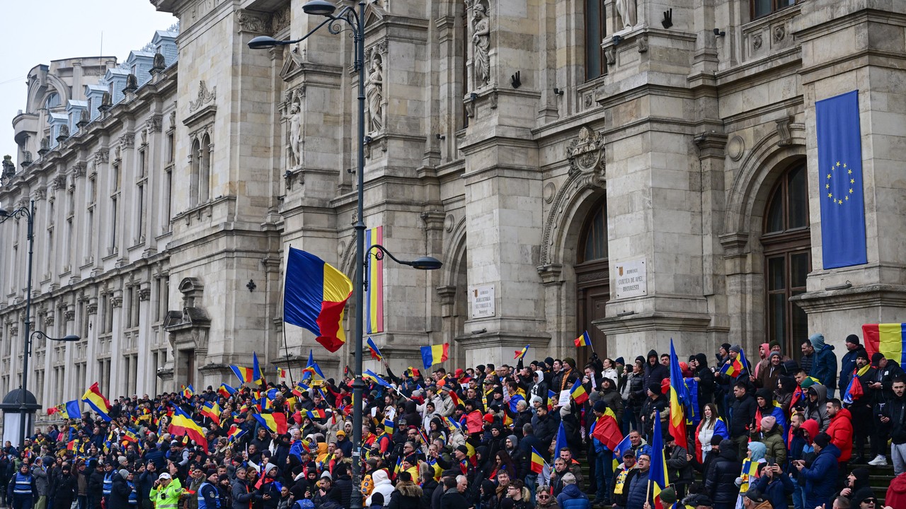 Ryzyko zapaści. Na peryferiach UE może wybuchnąć ogromny kryzys finansowy. "Sytuacja jest dramatyczna"