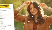 Complete la encuesta de piel saludable y obtenga asesoramiento de expertos