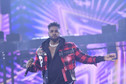 Jason Derulo na "Sylwestrze marzeń z Dwójką