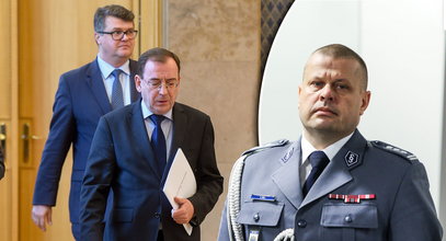 Tak może wyglądać zatrzymanie. Były szef policji mówi wprost. Mundurowi mogą nie mieć wyjścia...