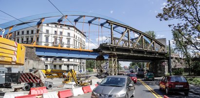 Wrocław czeka na kolej podmiejską