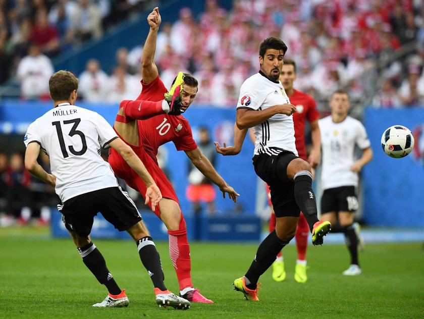 Niemcy – Polska 0:0. Świetny mecz Polaków