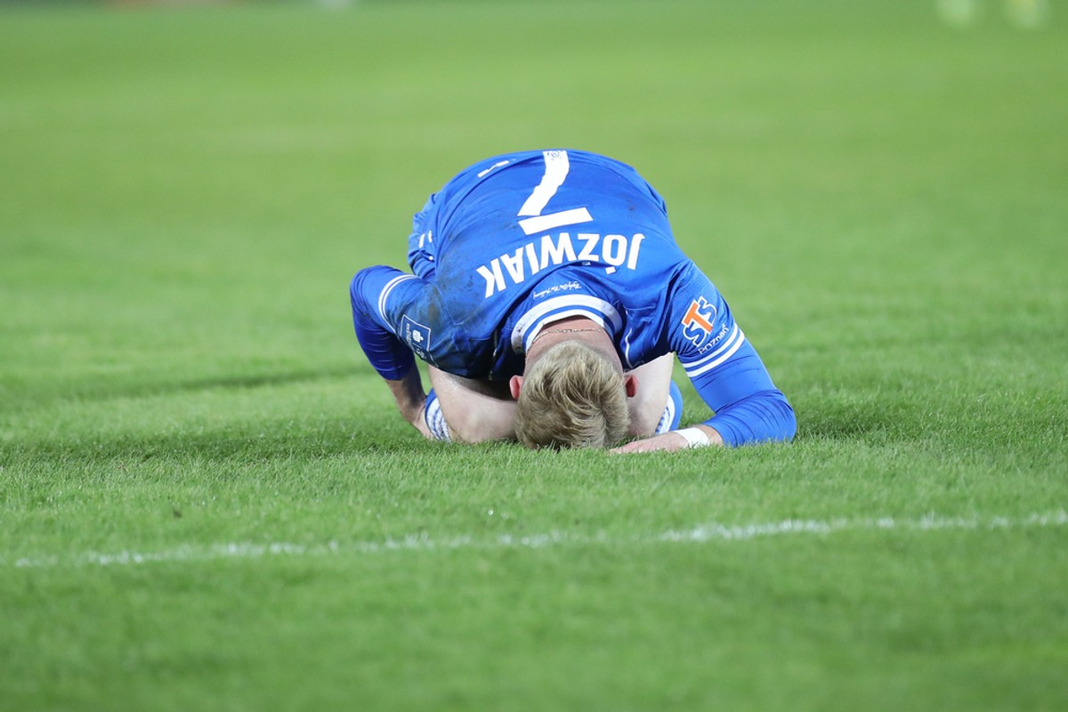 Kamil Jóźwiak