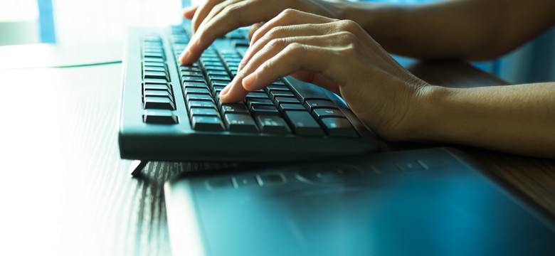 Uważaj na link z WeTransfera. To może być oszustwo