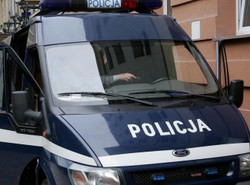 Odnaleziono zaginioną w lesie czterolatkę