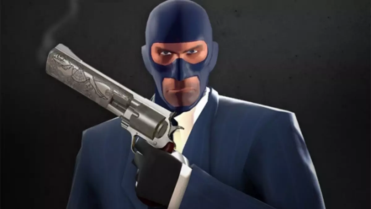 Quiz o Team Fortress 2