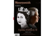 Newsweek Wyd. Specjalne 3/2022: Ludzie. Epoka Elżbiety II (1926-2022)