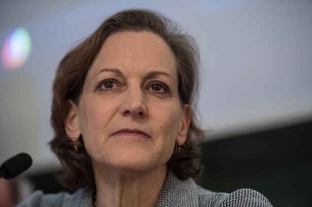 Anne Applebaum