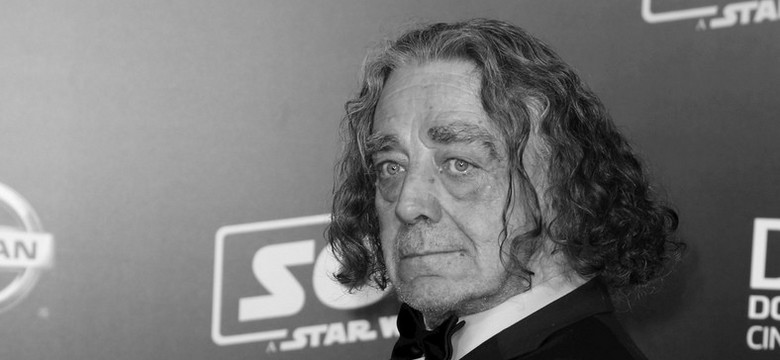 Nie żyje Peter Mayhew. Aktor znany z roli Chewbaki w "Gwiezdnych Wojnach" miał 74 lata
