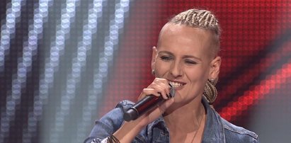 Wyjątkowy występ w „The Voice of Poland". Ona wygra program?