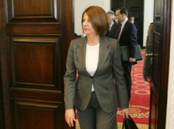 "Pitera może mnie w d... pocałować!"