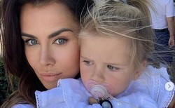 Natalia Siwiec o macierzyństwie: Zaskoczyło mnie, że jest tak łatwo