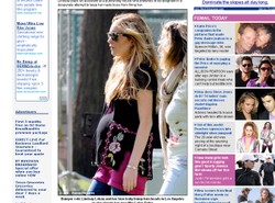 Lindsay Lohan wpadła i nie wie kto jest ojcem?