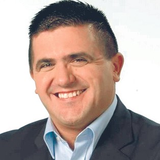 Marek Kmiecik członkiem zarządu Tarczyński