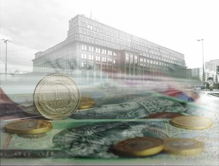 BGK może udzielić gwarancji na 30 mld zł. Popyt istnieje