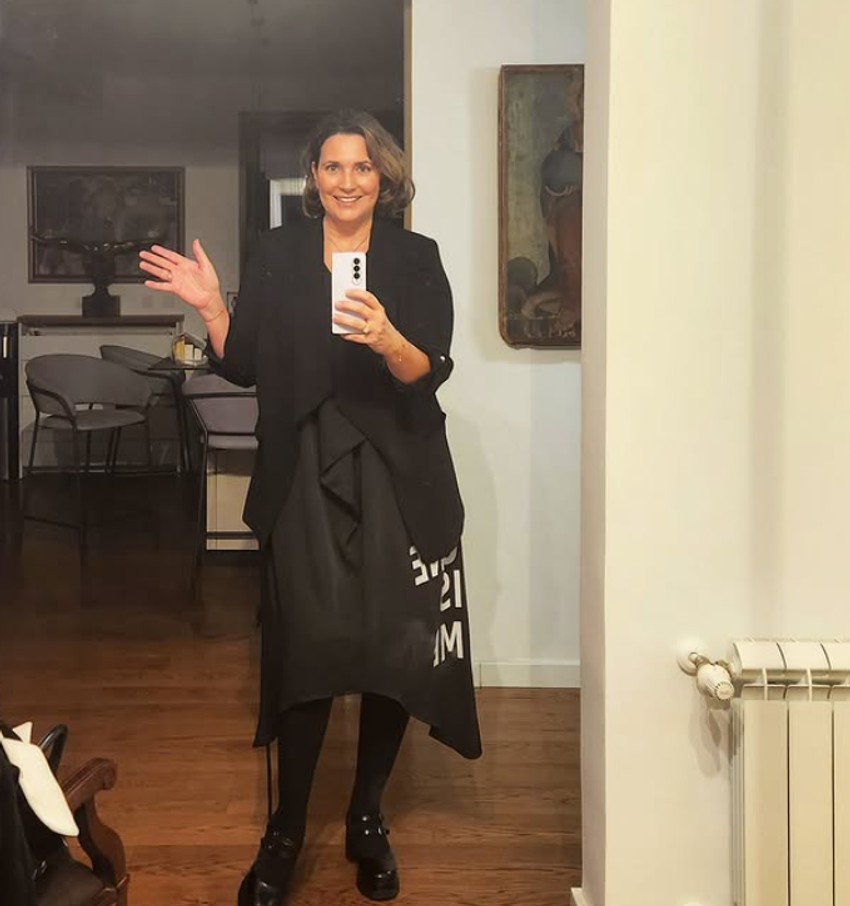 Milica Milša smršala 10 kilograma bez gladovanja