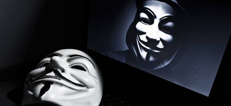 Płyta Komputer Świata: Zostań anonimowy w sieci