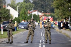 Co naprawdę uderzyło w dom w Wyrykach? To nie był rosyjski dron. Sensacyjne ustalenia