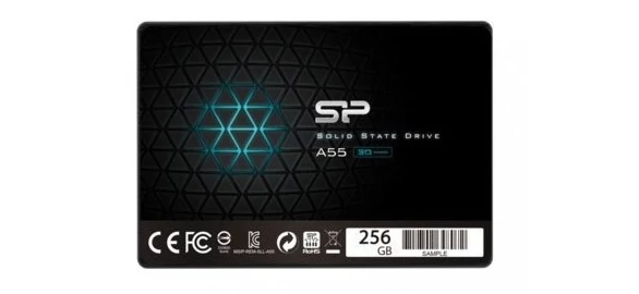 Silicon Power A55