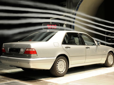 Мерседес 800 sel
