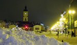 Rekord zimna w Polsce. Padł dziś w...