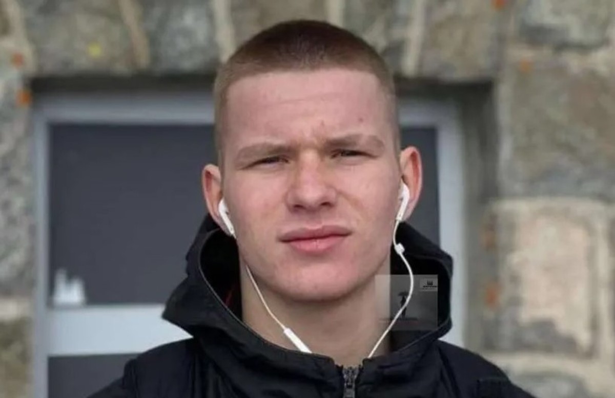 Wadim Konszewicz odnalazł się. Pięściarz zaginął po zgrupowaniu reprezentacji