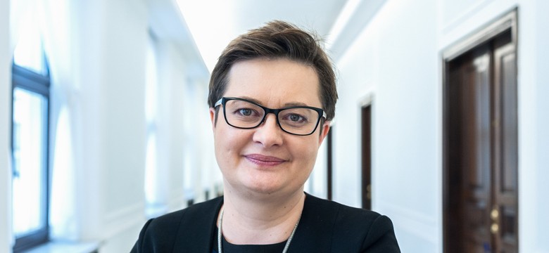 Lubnauer: Musimy odebrać IPN politykom, bo stał się narzędziem wybielania antybohaterów