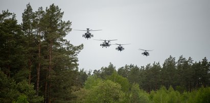 Wielkie ruchy wojsk na północy Polski. Tysiące żołnierzy i setki pojazdów. Sytuacja bez precedensu [ZDJĘCIA]