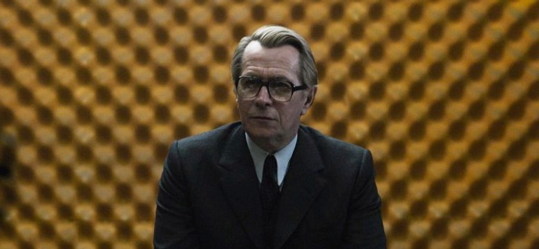 Gary Oldman i Colin Firth będą dalej szpiegować