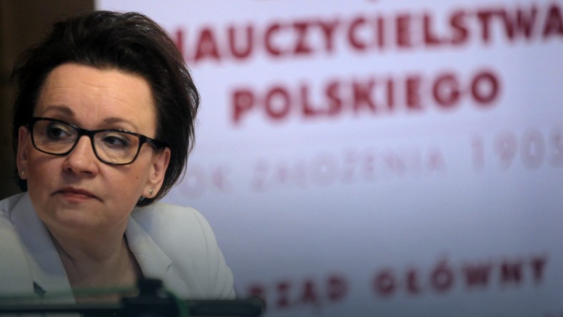 Anna Zalewska