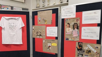 Czy błąd naprawdę jest porażką? Finał Festiwalu Pięknego Słowa w Łodzi