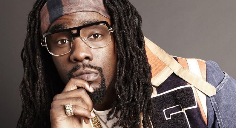 Nigerians are loving Wale's clap back and Trailer Jam