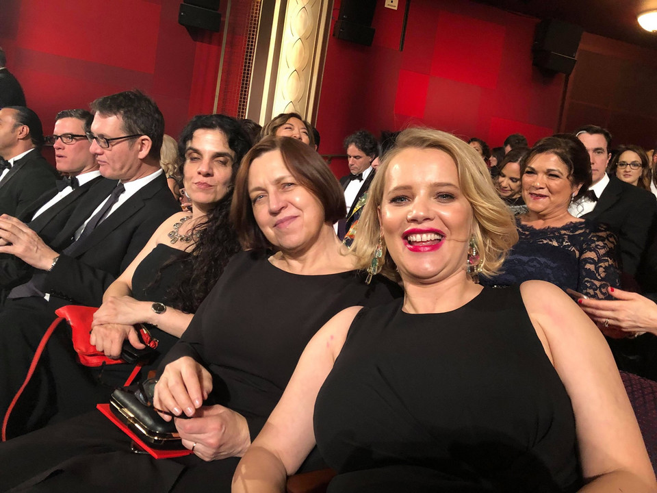Oscary 2019: Polacy na gali