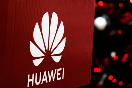 Agencja Reutera: są dokumenty wiążące Huawei z firmami w Iranie i Syrii