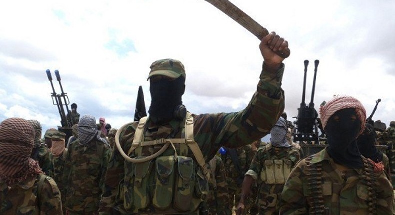 Al-Shabaab attacks Dadajabula Police Station in Wajir, kills 2 members locked inside