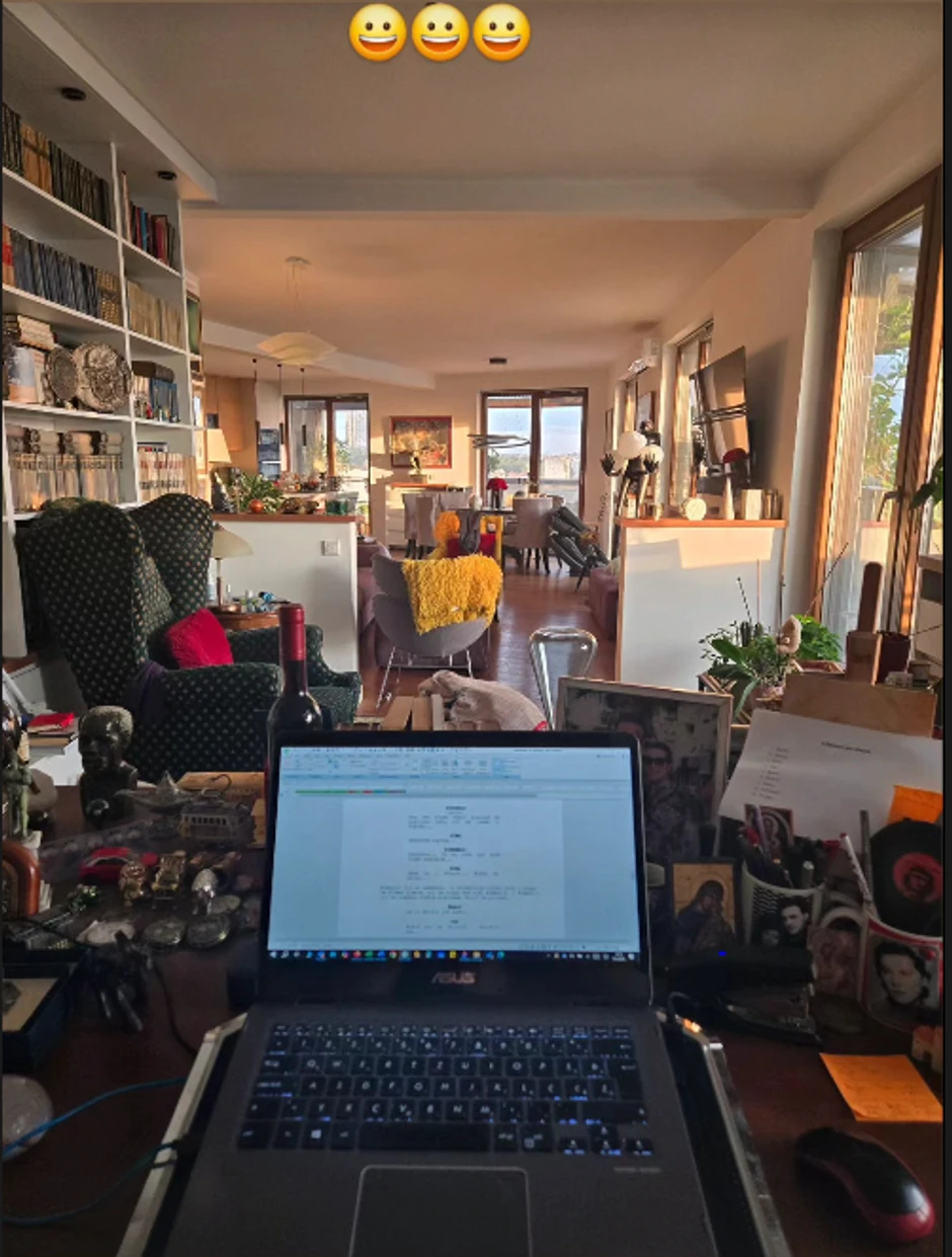 Stan Milice Milše i Žarka Jokanovića u Beogradu