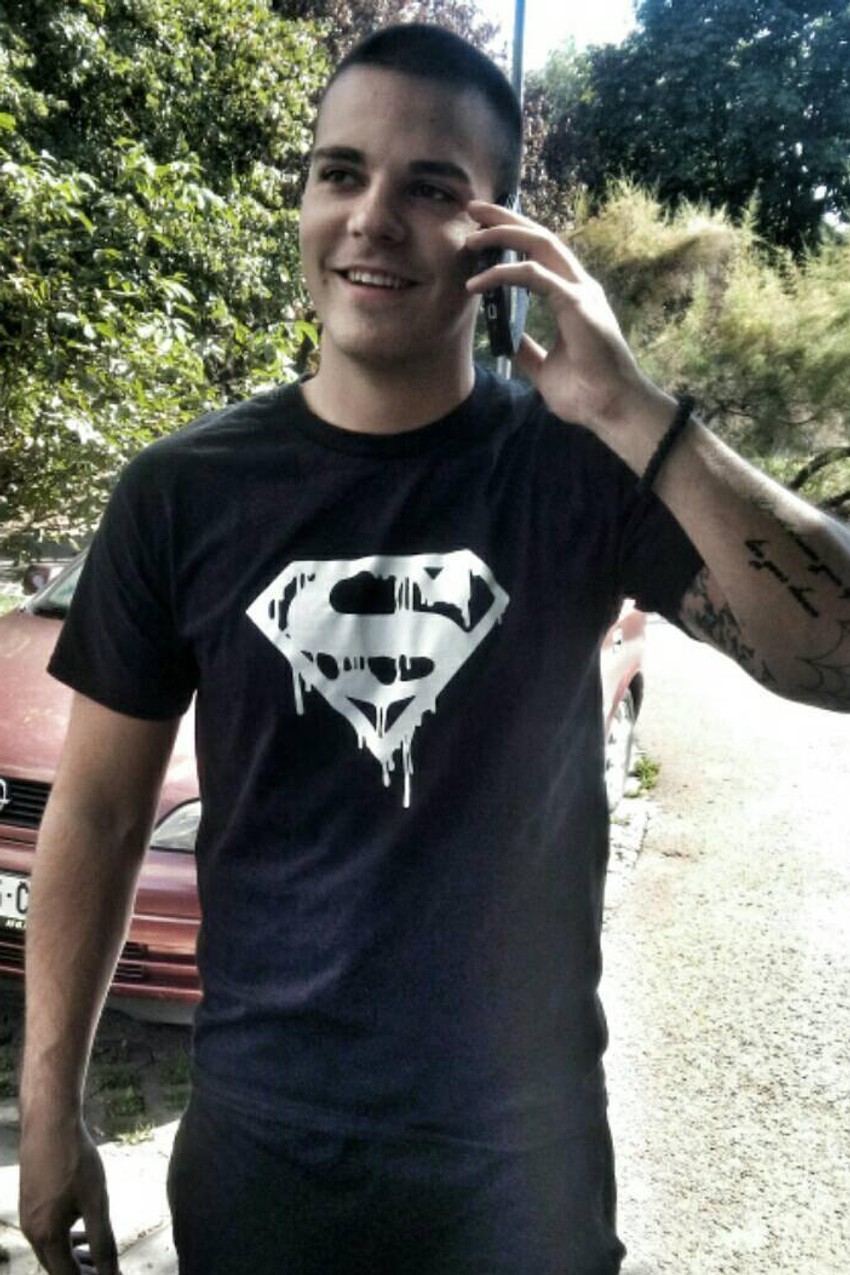 Zoran Uskoković Skole mlađi